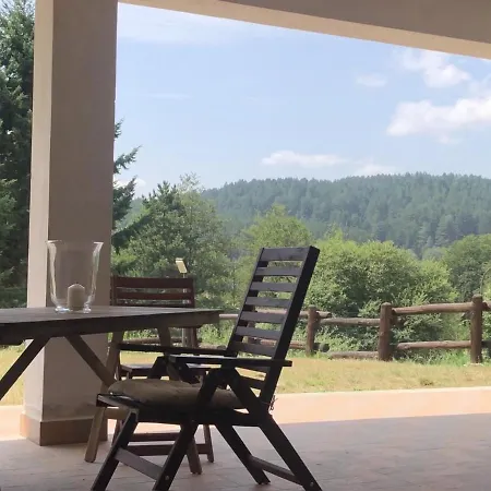 Tra Il Bosco E Il Lago Lorica Exterior photo
