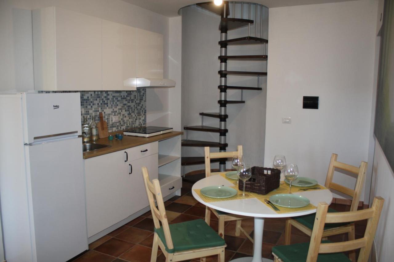 Holiday home Tra Il Bosco E Il *