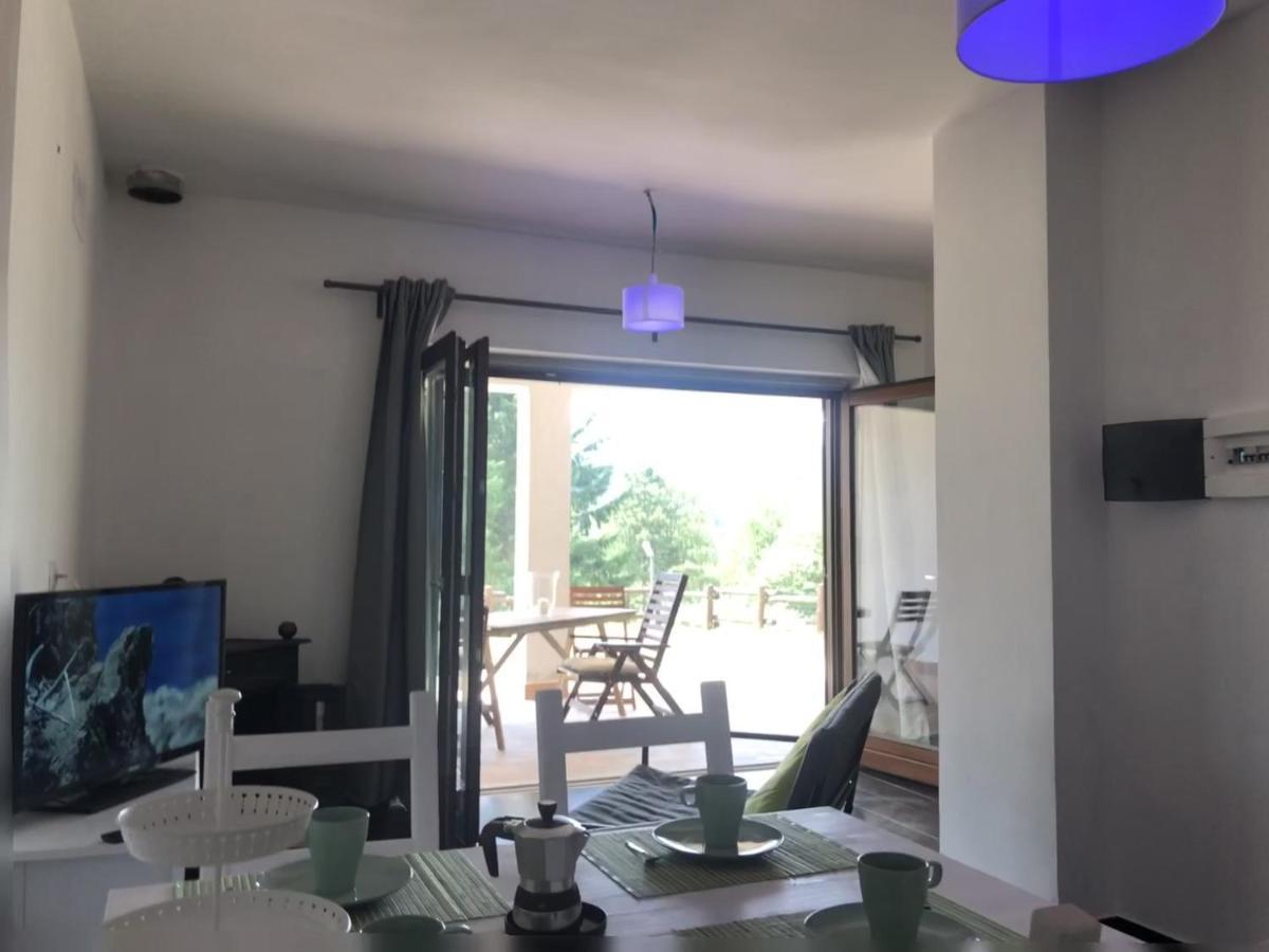 Holiday home Tra Il Bosco E Il *