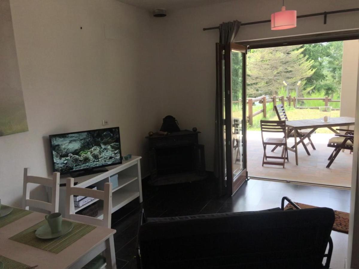 Tra Il Bosco E Il Holiday home