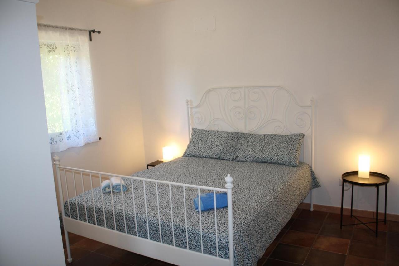 Tra Il Bosco E Il Holiday home