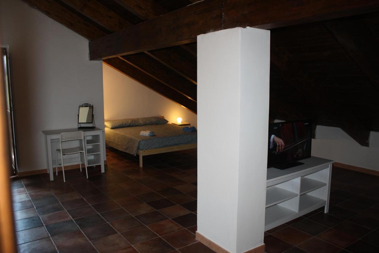 Tra Il Bosco E Il Holiday home