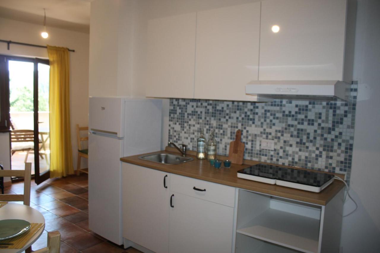 Holiday home Tra Il Bosco E Il *