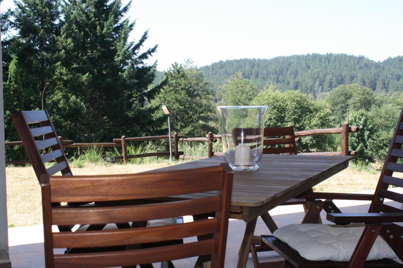 Tra Il Bosco E Il Holiday home